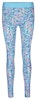 Calida leggings Elastic Trend 27822 565 blue topaz