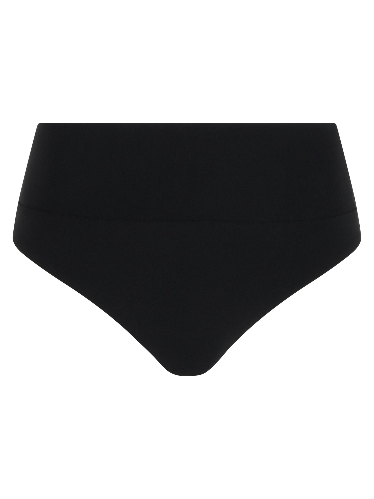 Chantelle bikinirosa Emblem C17TC5 011 black