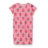 Calida barn nattlinne strawberry 37172 274 begonia pink