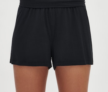 Nanso Hento shorts 28111 1210 svart