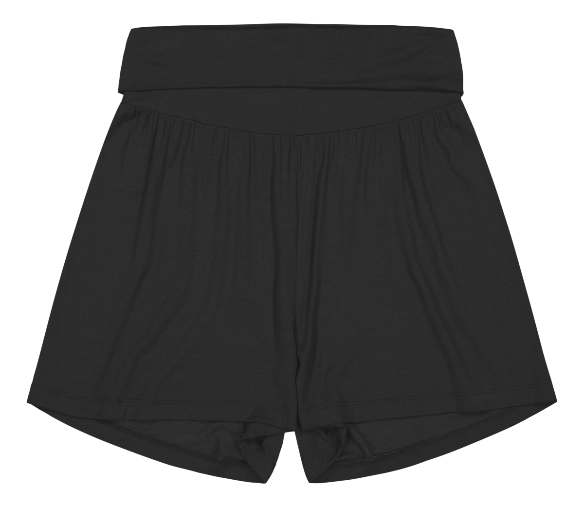 Nanso Hento shorts 28111 1210 svart