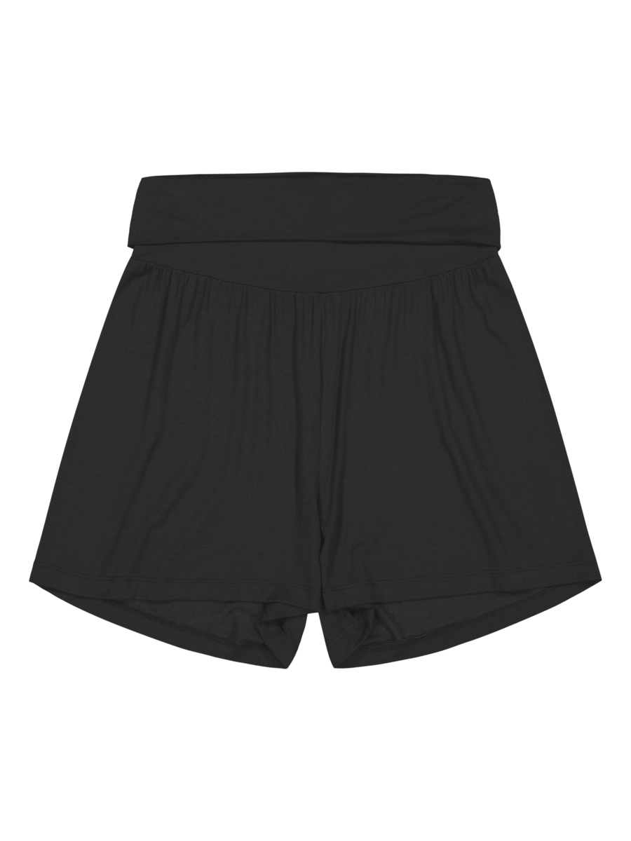 Nanso Hento shorts 28111 1210 svart