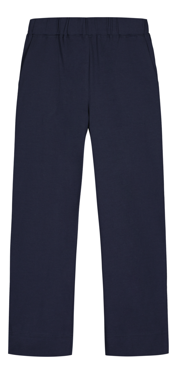 Nanso leggings Naisten 7/8 längd 25128 3154 mörkblå