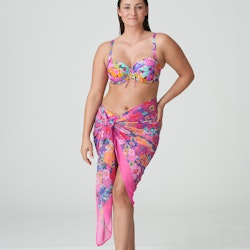 PrimaDonna Paero Najac 4011082 floral explosion one size