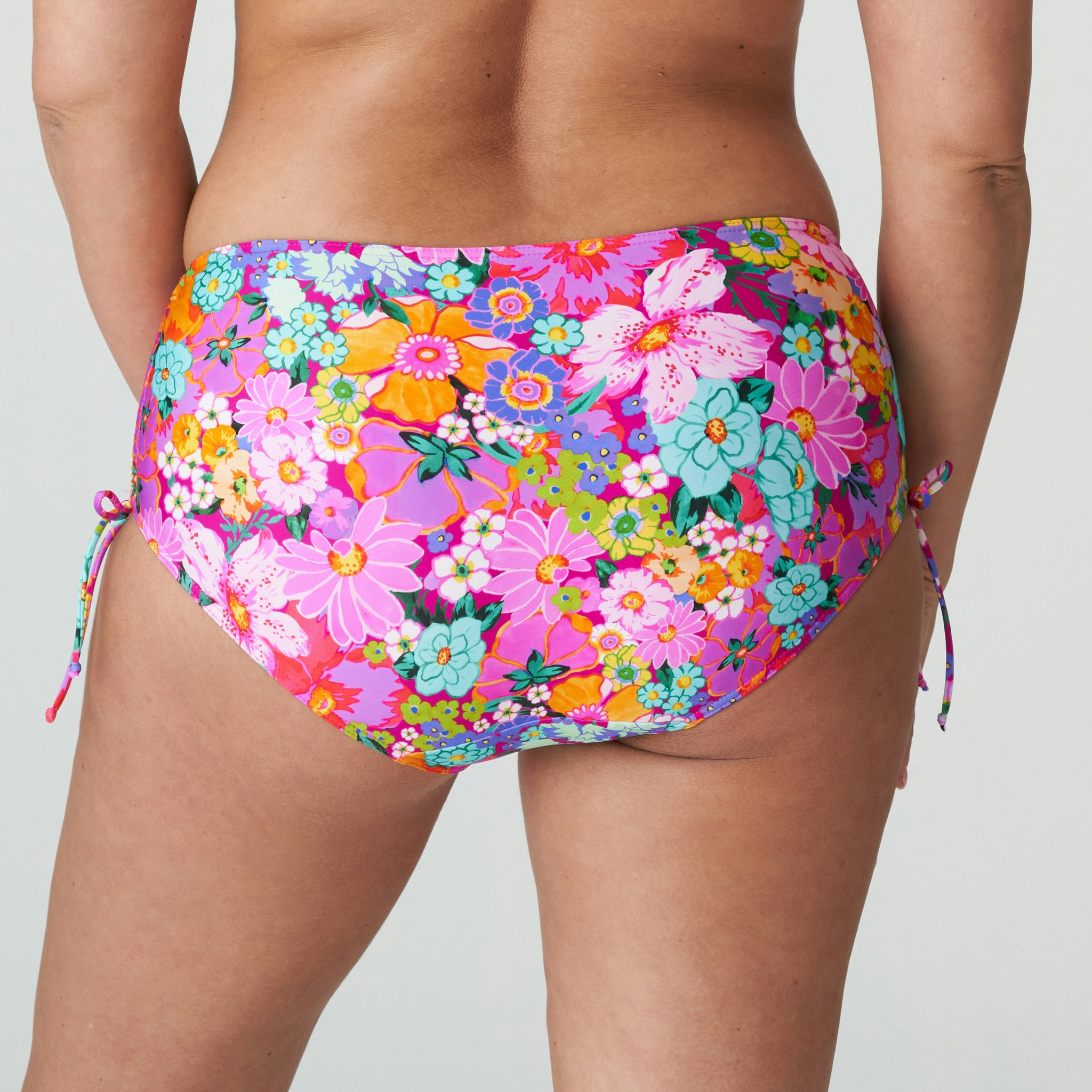 Primadonna bikinitrosa Najac 4011052 floral explosion