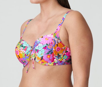 PrimaDonna bikinibh Najac 4011010 floral exposion