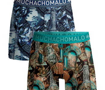 Muchachomalo 2pack 1010 Athens