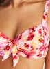 Abecita Bahamas bikinibh 200131 4630 Pink crush