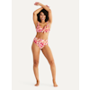 Abecita Bahamas bikinibh 200131 4630 Pink crush