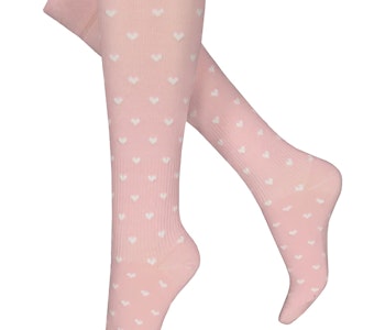 Vogue Support Flight Knä 96613 6324 soft pink