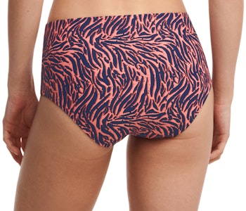 Femilet Chantelle bikinitrosa Tidra FS5340 0NU Zebra