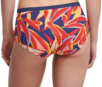 Femilet Chantelle bikinitrosa Granada FS61C5 0H4 Warm leaves