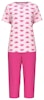 Calida 3/4 pyjamas spring nights 40296 pink flash 263
