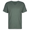 Calida T-shirt herr sleep holiday 14888 618 laurel green
