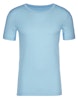 Calida T-shirt herr Balanced Day 14987 545 cascade blue