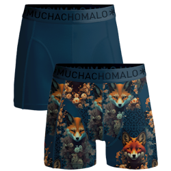 Muchachomalo 2-pack 1010 Foxtdrot
