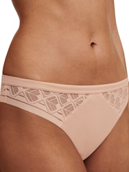 Chantelle Ace trosa tanga C911G0 golden beige