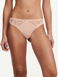 Chantelle Ace trosa tanga C911G0 golden beige