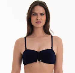 Anita Rosa Faia bikini bandaeu Ella 8782-1 321 dark blue