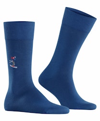 Burlington Brit style Skier 21405 / 6046