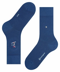 Burlington Brit style Skier 21405 / 6046