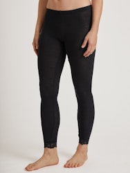 Calida leggins Silky Wool Joy 27999 996 svart