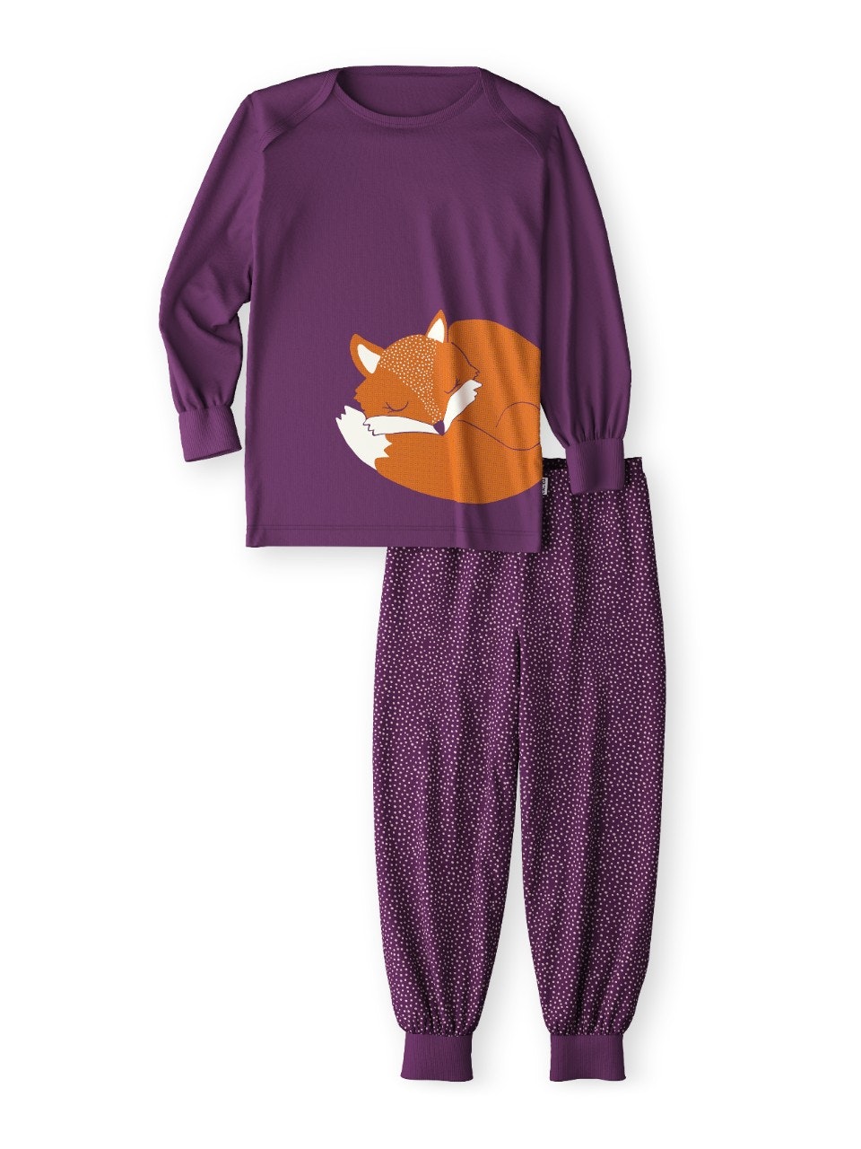 Pyjama barn shop