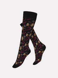 Vogue Support Knä 96668 1210 svart