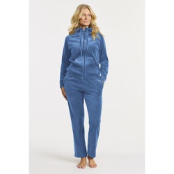 Damella dress 99200 blå 280
