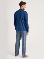Calida herrpyjamas Relax Choice 46781 / 435