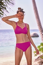 Anita bikinitrosa 8771-0 Anny Bottom 126 pink passion