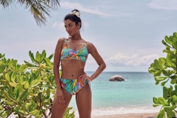 Anita bikini bh Marnie top 8402-1 303 turkos