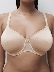 Chantelle Easyfeel Nya Norah spacer C13FN3 01N golden beige