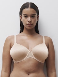 Chantelle Easyfeel Nya Norah spacer C13FN3 01N golden beige