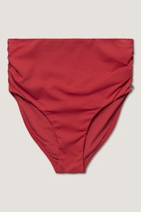 Panos Emporio bikinitrosa Chara PEWS2137 lipstick red