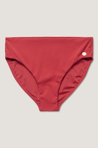 Panos Emporio bikinitrosa Dione PEWS2501 lipstick red