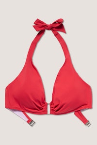 Panos Emporio bikinibh Maia PEWS2502 lipstick red