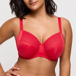 PrimaDonna bygel-bh Montara 0163380/85 True Red