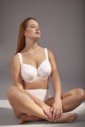 Anita Bobette bygel-BH 5289 612 crystal (F-G kupa)