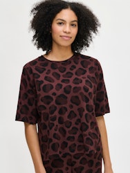 Nanso Top Pantteri 29023 9651 brun