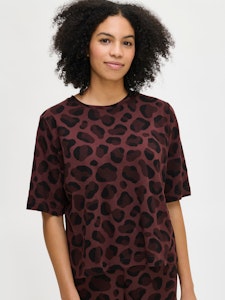Nanso Top Pantteri 29023 9651 brun
