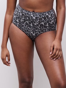 ChantelleTrosa 1893 Magnifique B16 Grey leopard