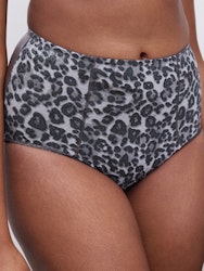 ChantelleTrosa 1893 Magnifique B16 Grey leopard