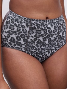 ChantelleTrosa 1893 Magnifique B16 Grey leopard