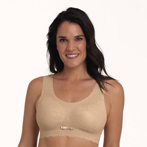 Anita Essentials Lace bralette 5400 desert 753