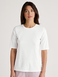 Calida top Favourites Sleep 14958 910 star white