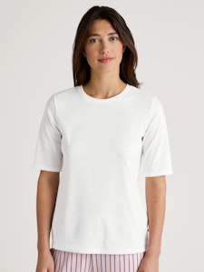 Calida top Favourites Sleep 14958 910 star white