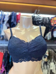 Cosabella Soft padded bra sweetie 1372 Navy blue