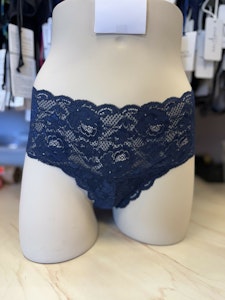 Cosabella Hottie hotpants never 07ZL navy blue
