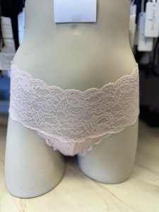 Cosabella Hottiehotpants never 07ZL pink lilly